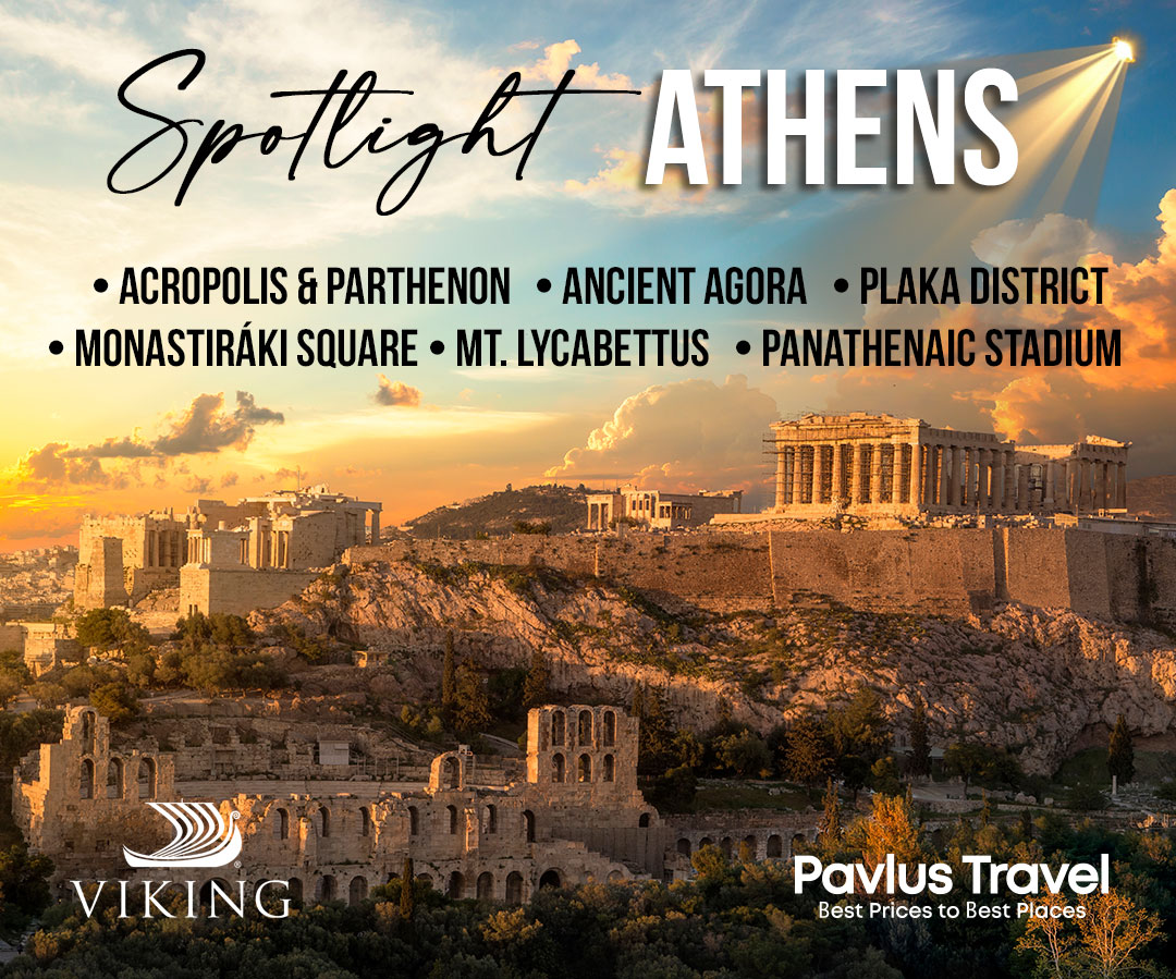 Spotlight-Athens